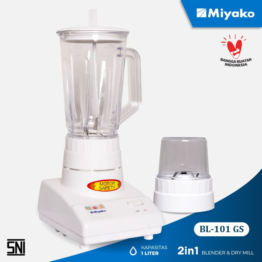 MIYAKO BL101GS