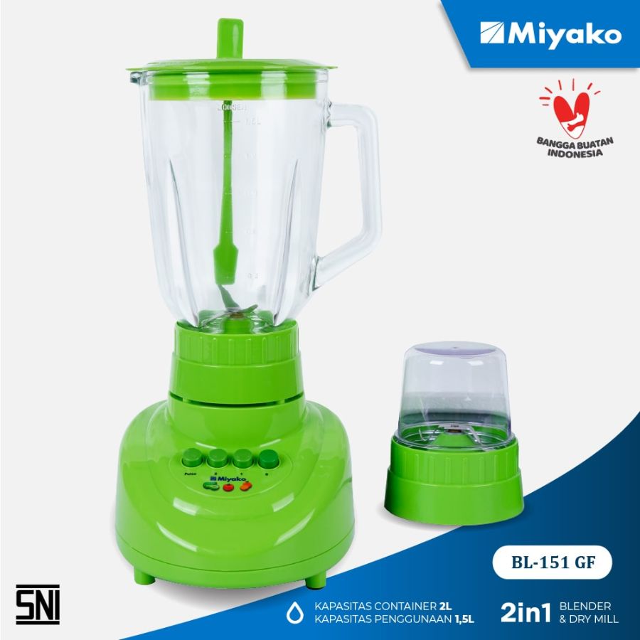 MIYAKO BL151GF
