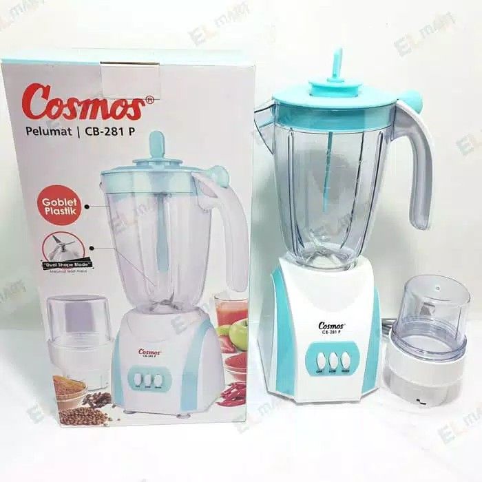 COSMOS CB281P