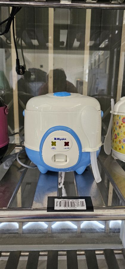MIYAKO MCM606A 0.6L