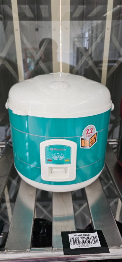 MIYAKO MCM838 2.2L