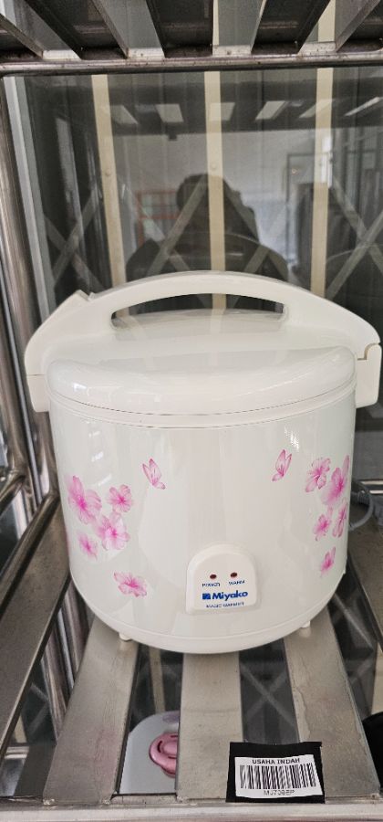 MIYAKO MJ709EP 7L 720W
