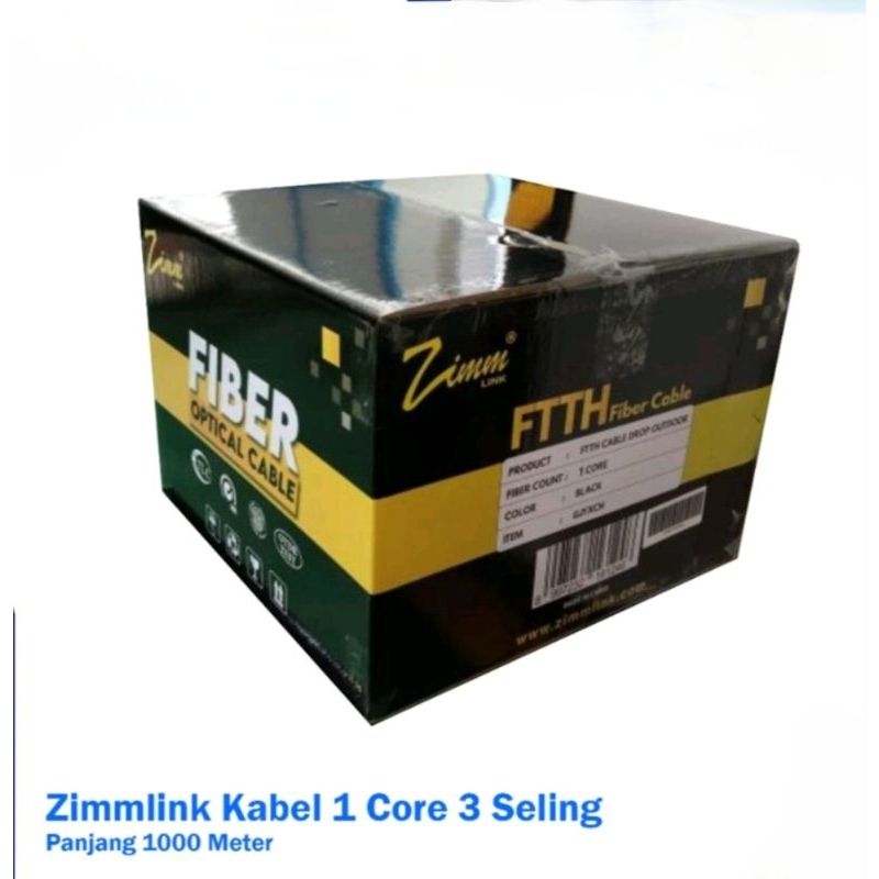 ZIMMLINK 1C 3S