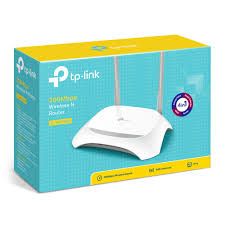 TP-LINK WR840N
