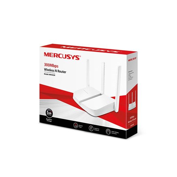 MERCUSYS MW306R