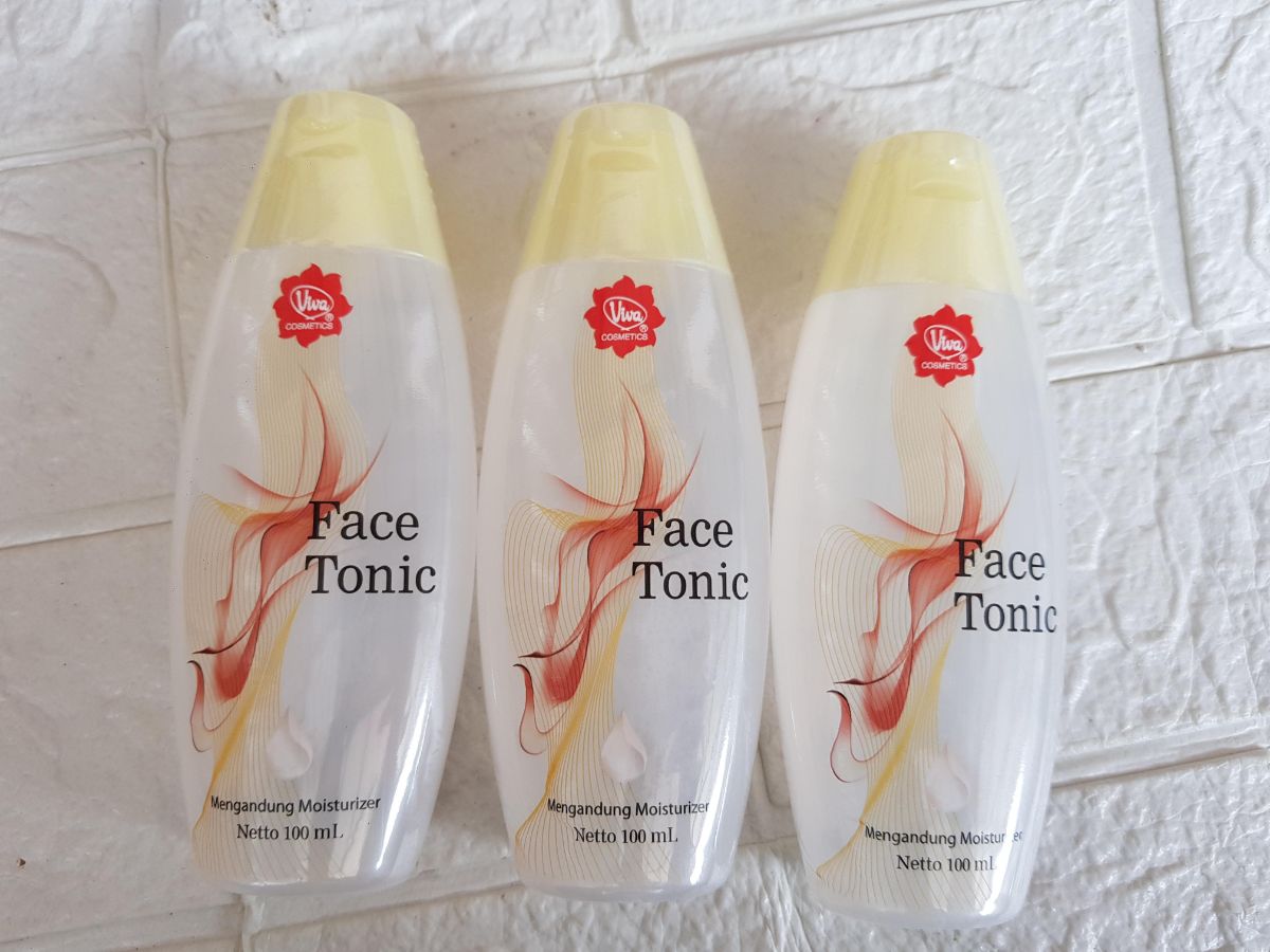 Facetonic Viva