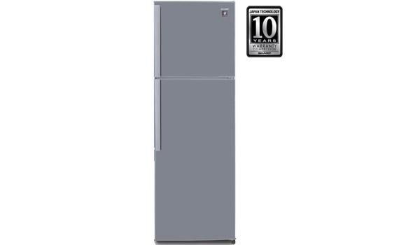 SHARP SJ-450GP-SD SILVER