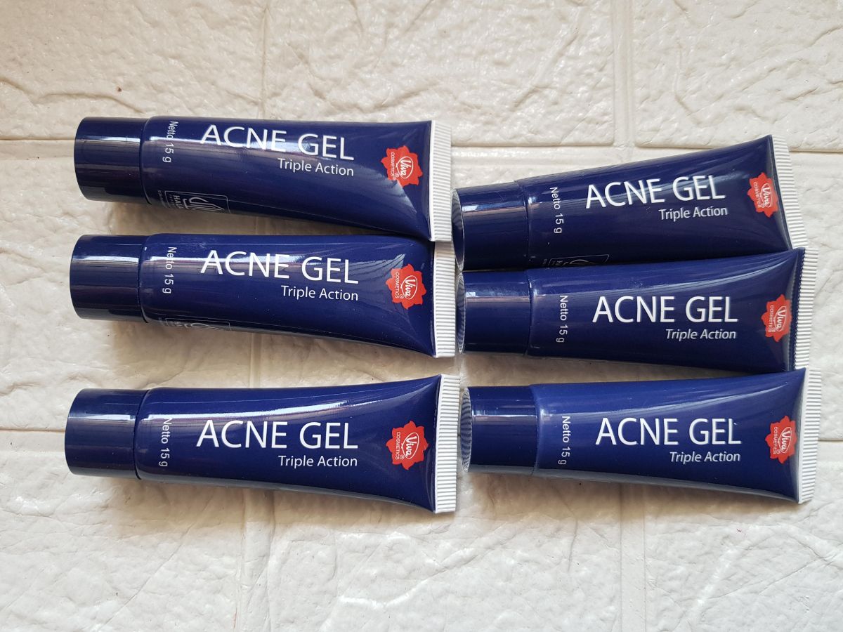 Viva ACNE GEL