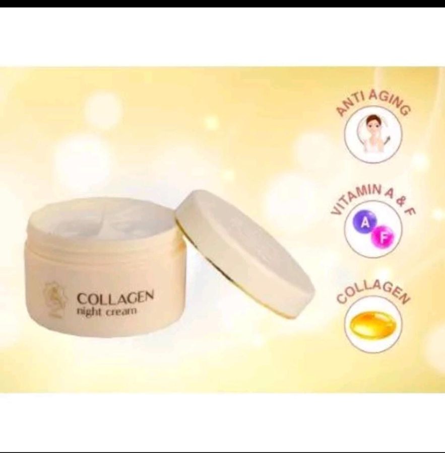 Viva Night Cream