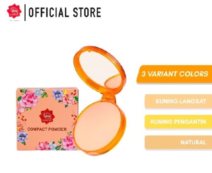 Viva Compact Powder