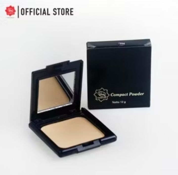 Viva Compact Powder Natural