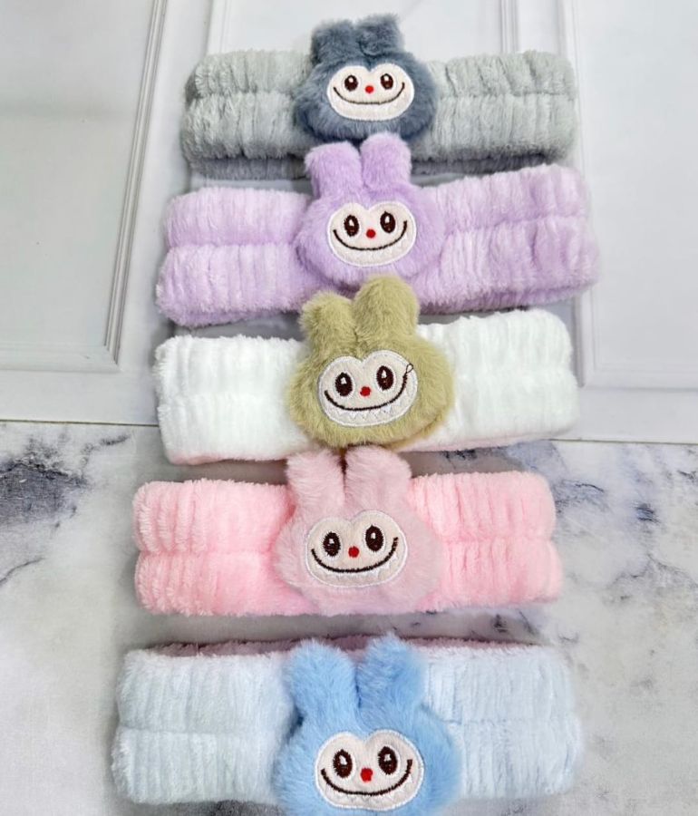 BANDO KAIN LABUBU
