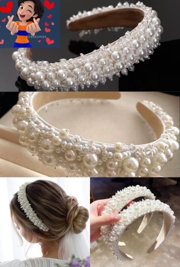 Bando mutiara besar