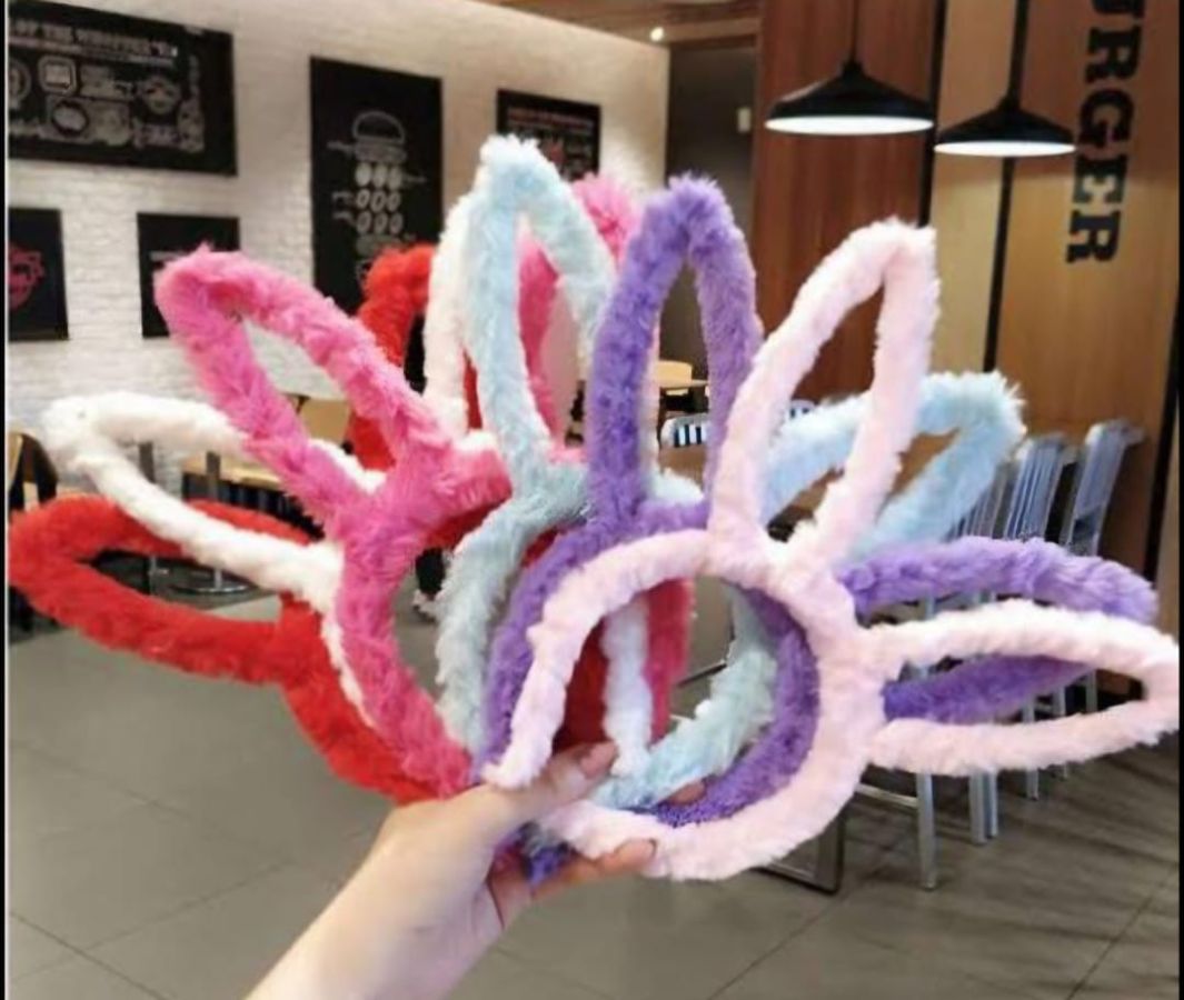 Bando kuping