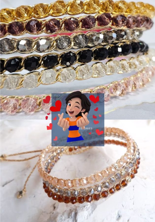 Bando mutiara