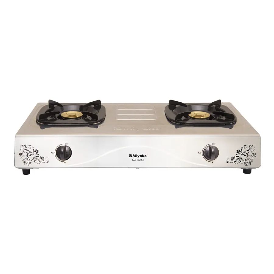 MIYAKO KG502SS Stainless