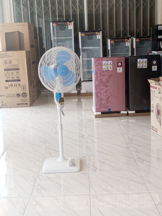 MIYAKO TJR 101 PL 16inch