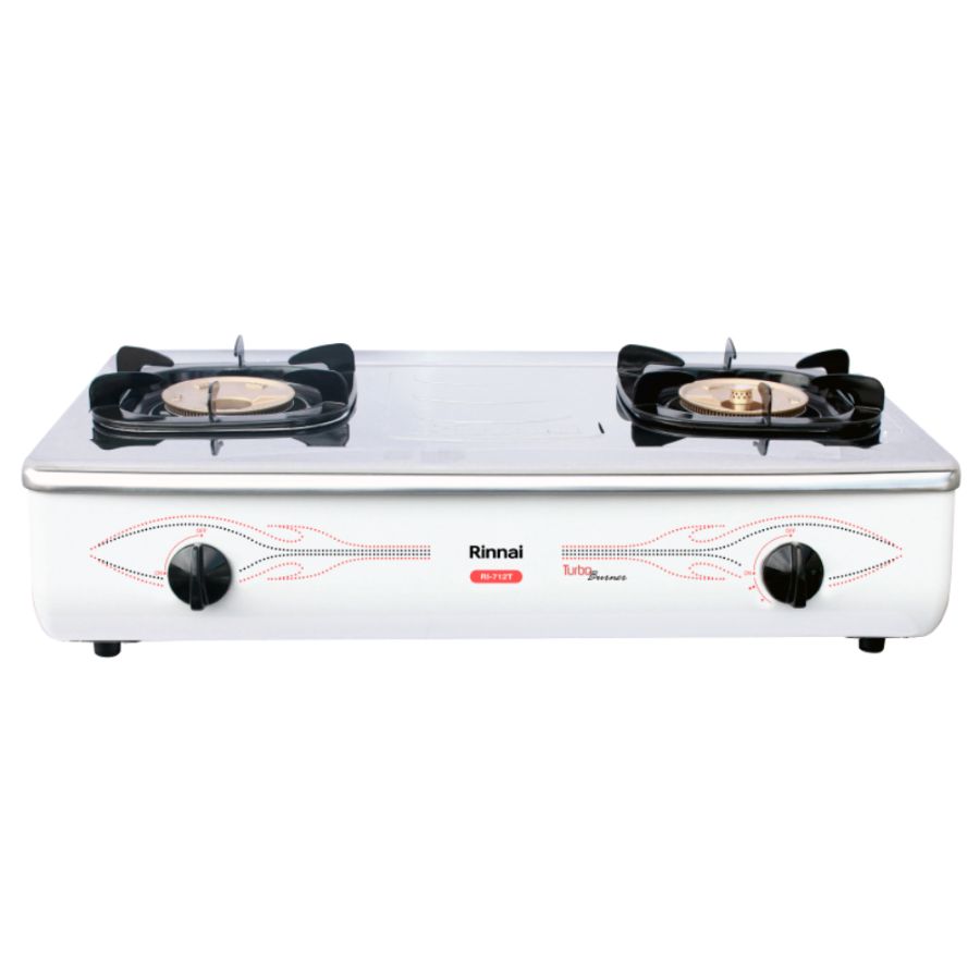 RINNAI RI712T Stainless