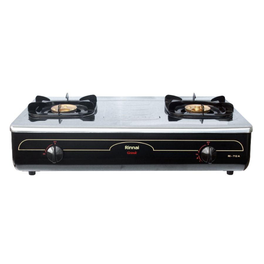 RINNAI RI712A Stainless