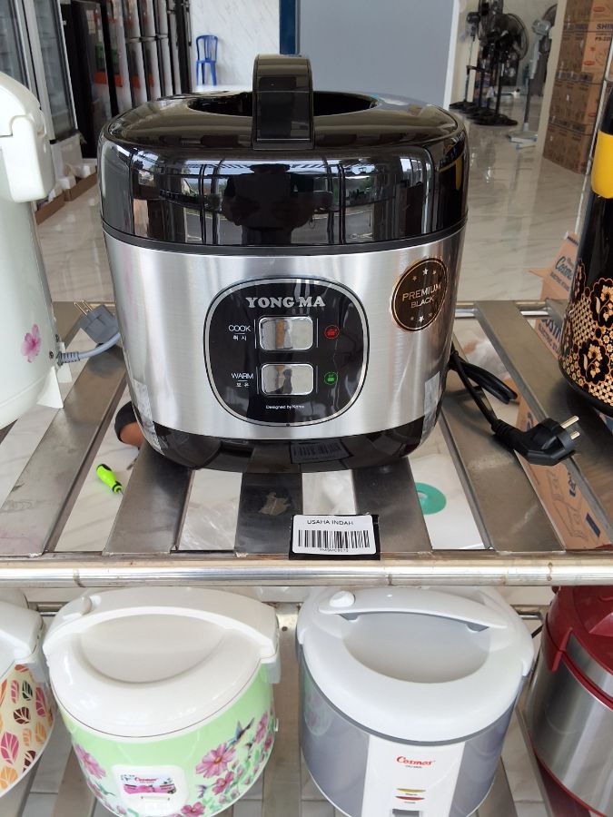 YONG MA SMC8073 2L 400W