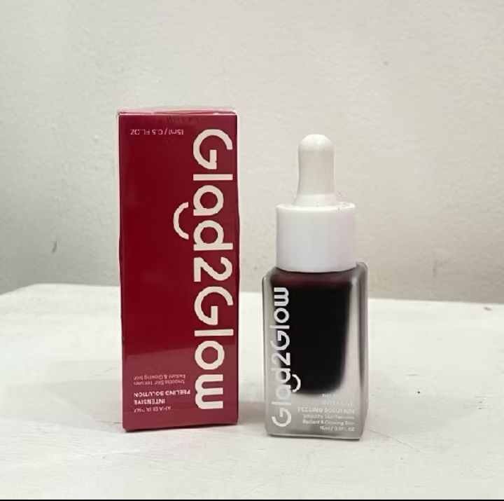 Glad2Glow retinol serum