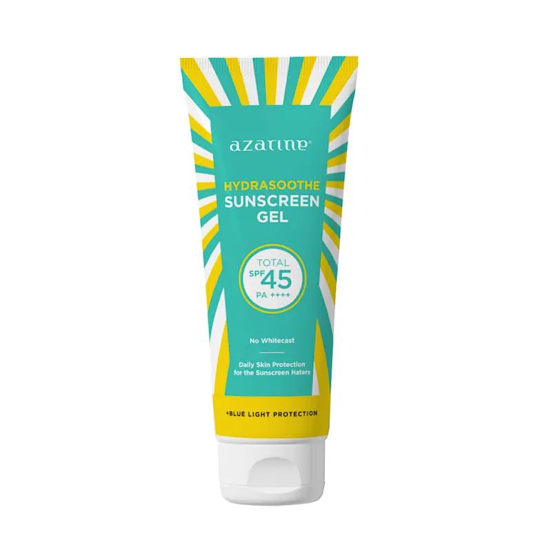 Azarine Suns Hydrasoothe