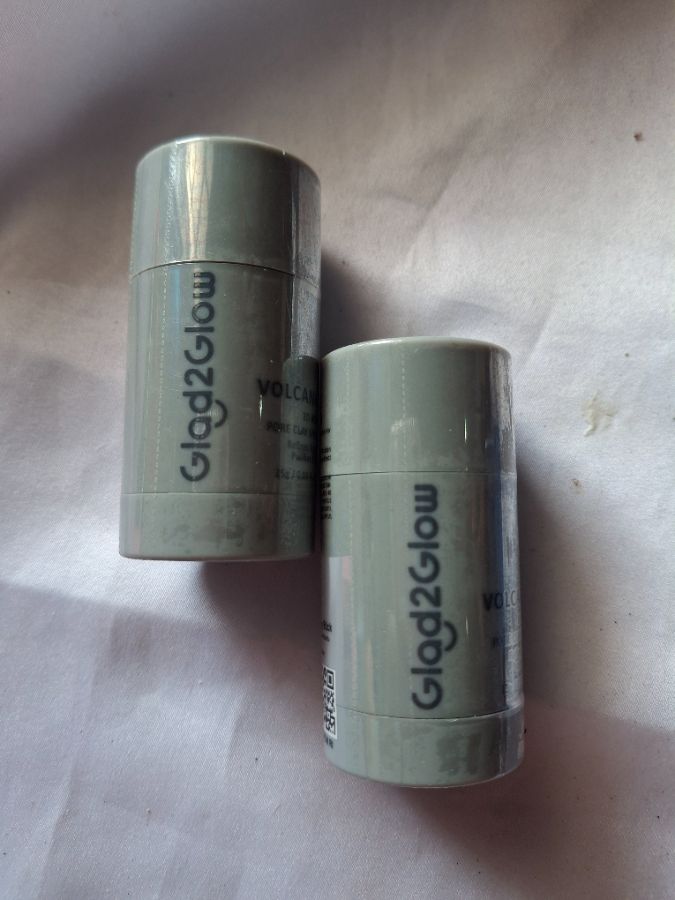 Glad2glow pire clay stick
