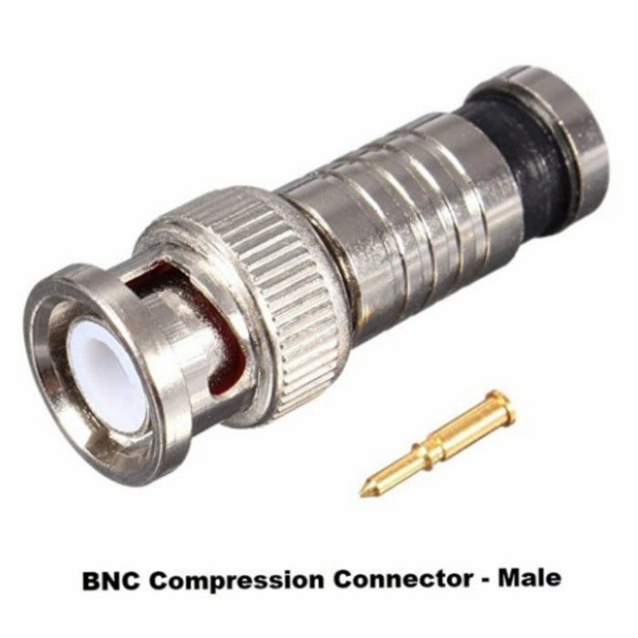BNC COMPRESSION