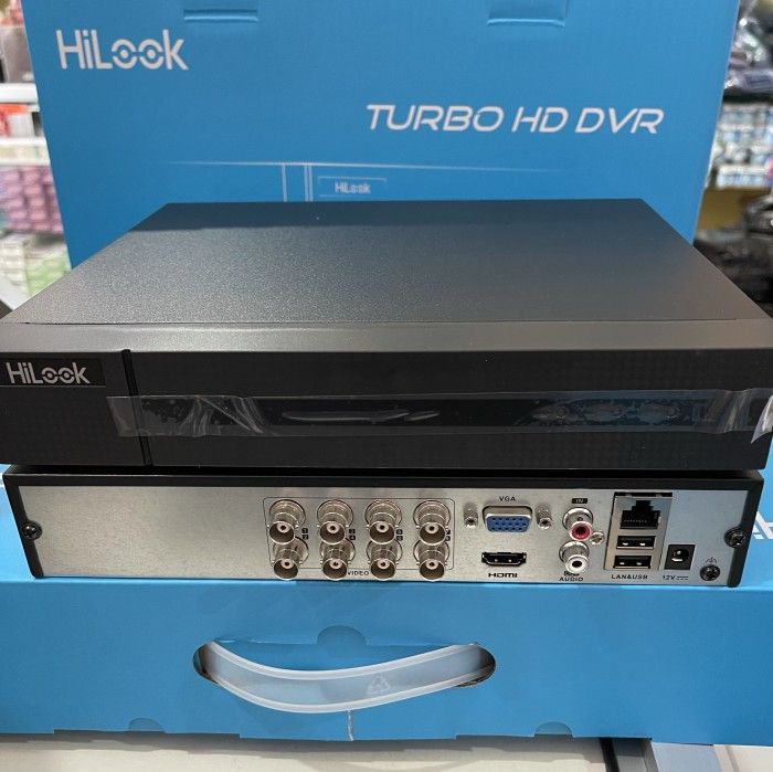 DVR HILOOK 