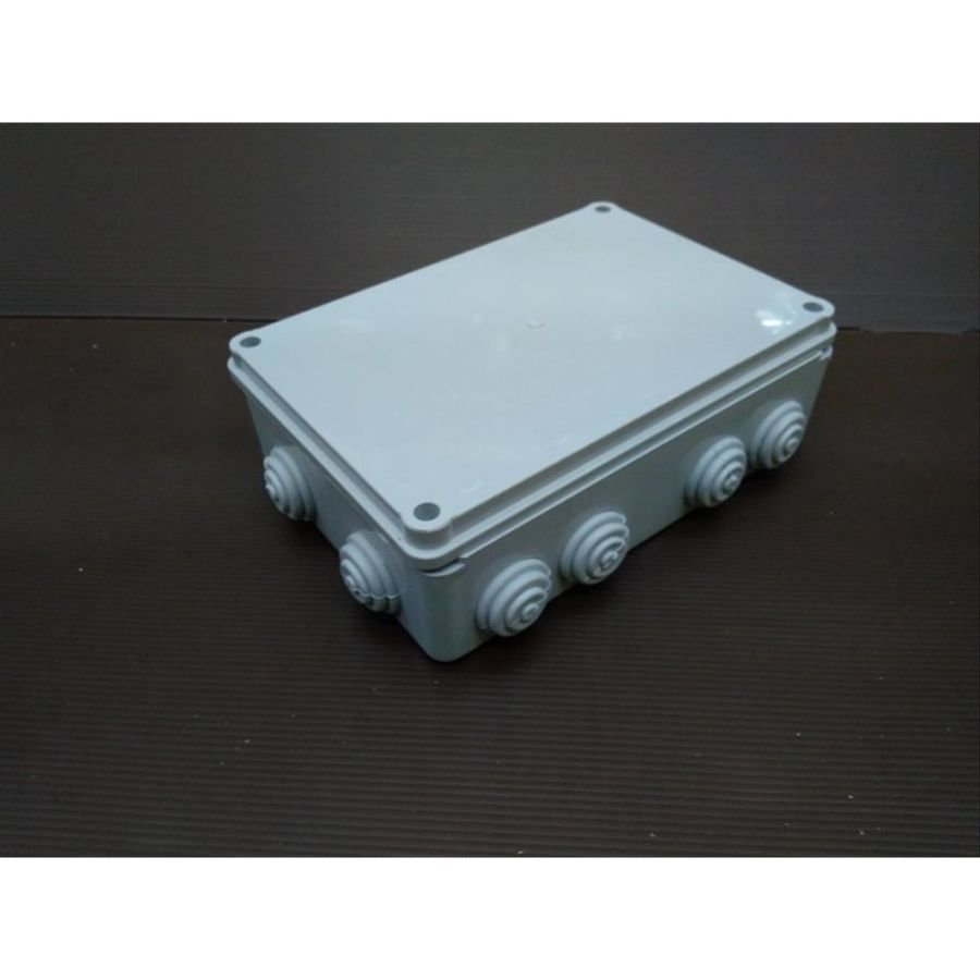BOX MIKASA 22*15*7