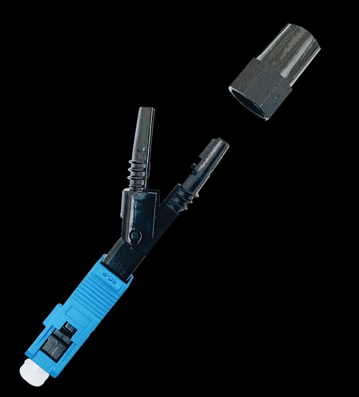 FASCONECTOR UPC