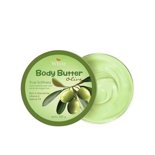 Viva body butter olive 200g
