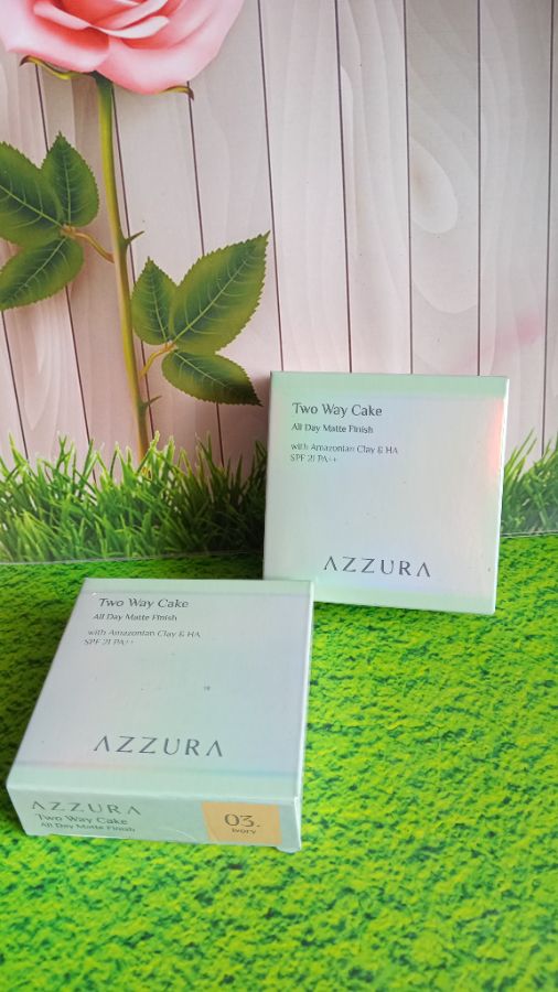 Azzura twc 03