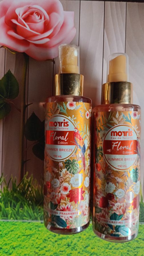 Morris flora edition SUMMER BREEZE
