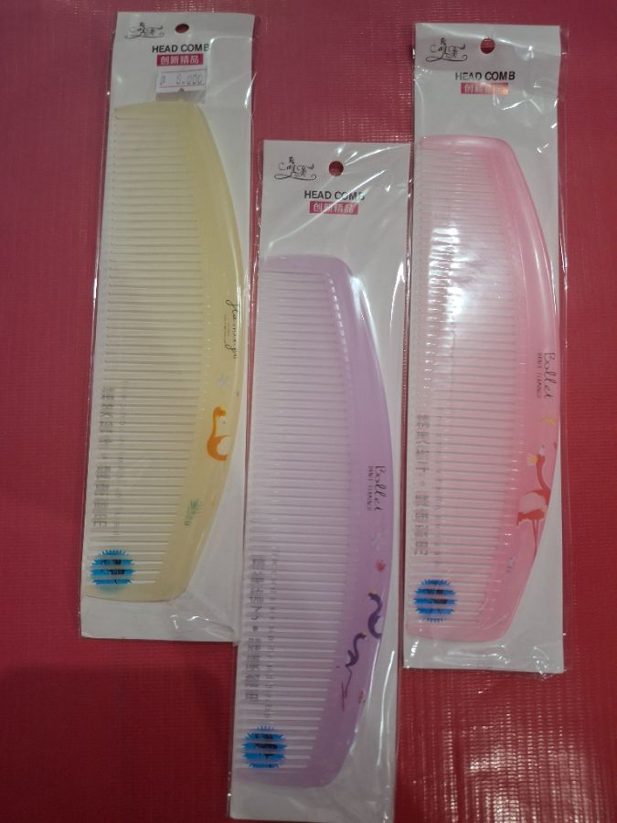 Sisir Besar 02