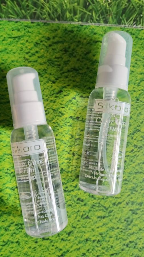 Silkoro putih kecil