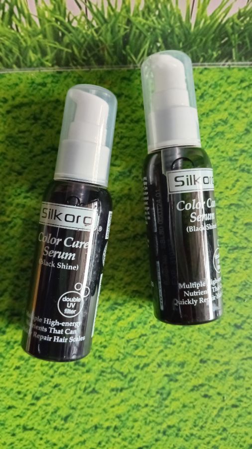 Silkoro kecil hitam 