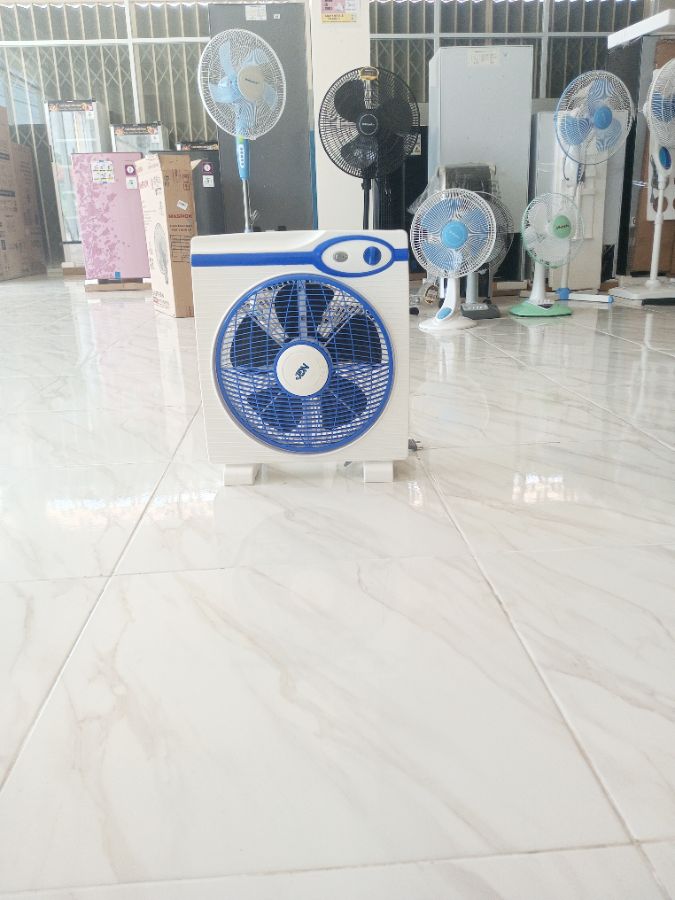 NAGOYA NG12BF Box Fan 12