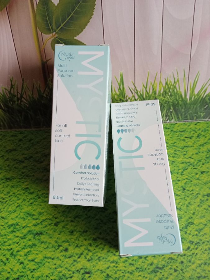  mystic eyes solution 60 ml