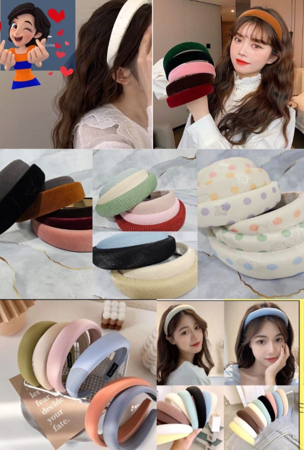 Bando nagita
