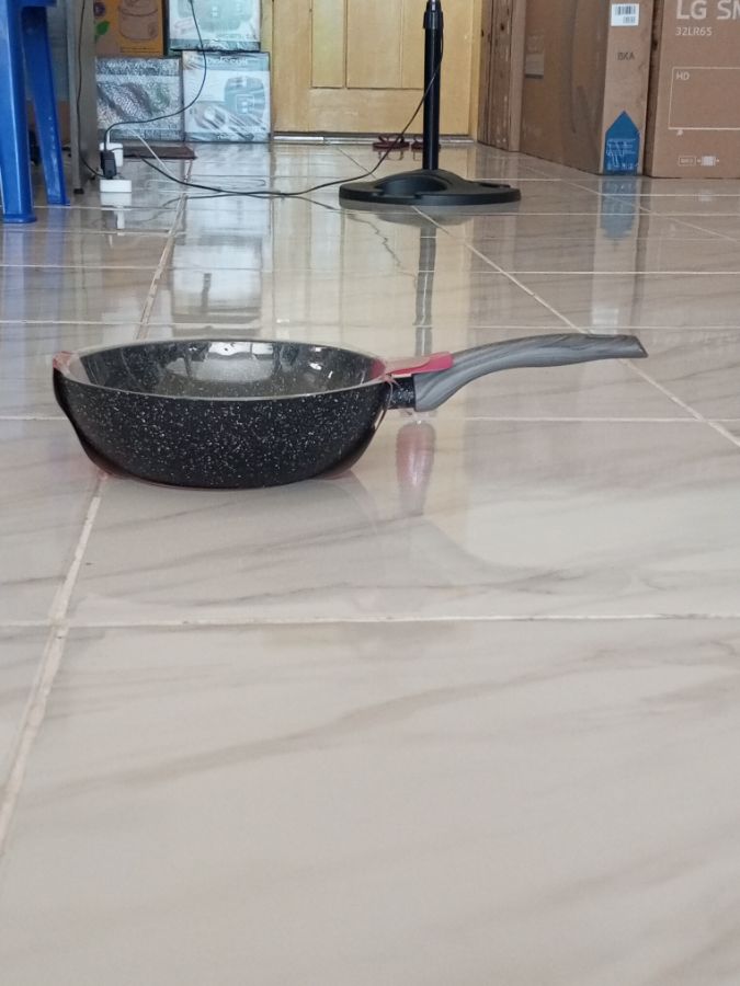 BOLDE Panci 24cm