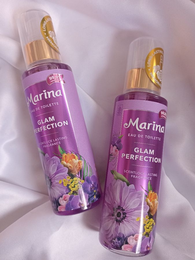 Marina EDT Glam Perfection