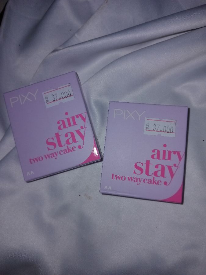 Pixy Airy Stay TWC Light Ivory C21