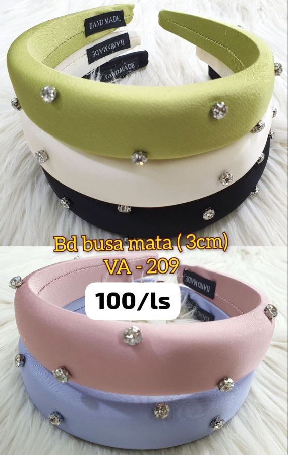 Bando busa mata