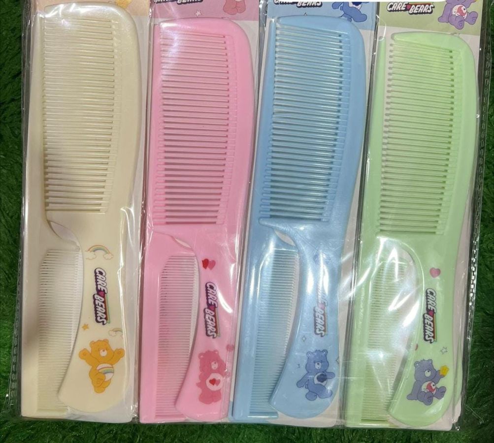 Sisir set 2