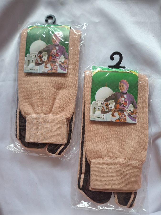 Kaos kaki muslim