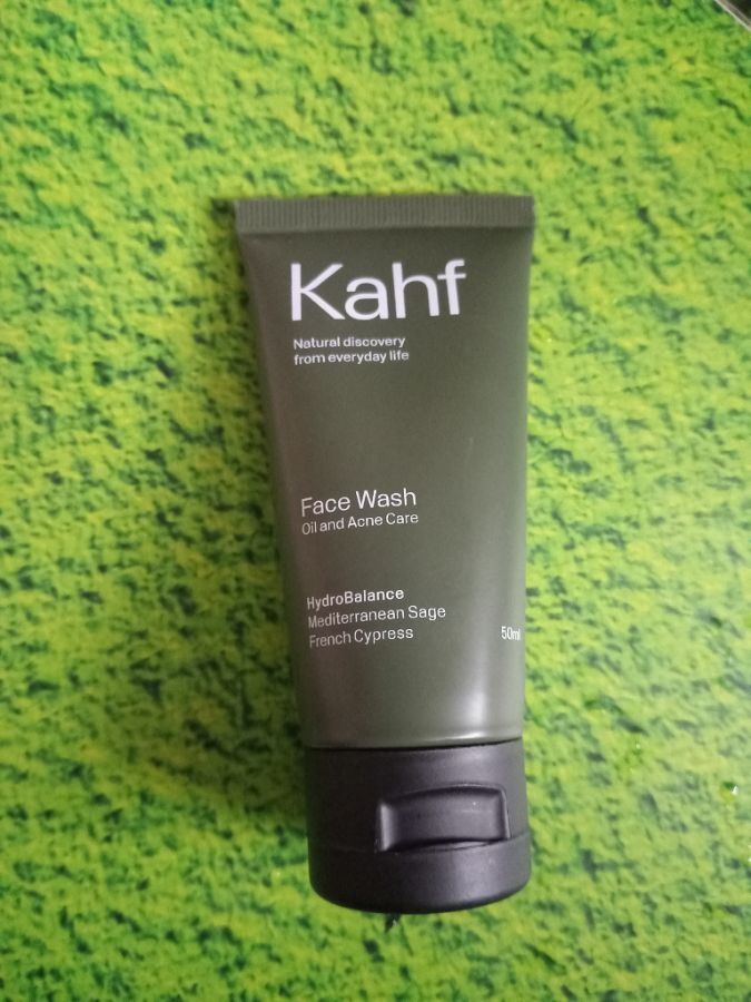 Kahf Foam 50ml