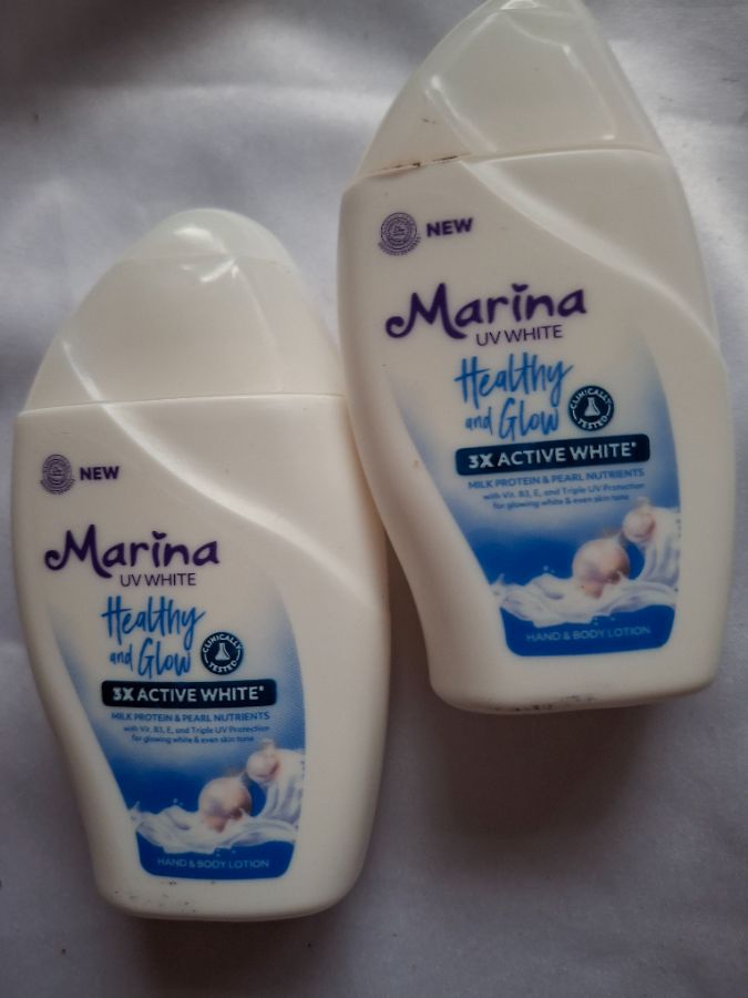 Marina healy n glow 50ml