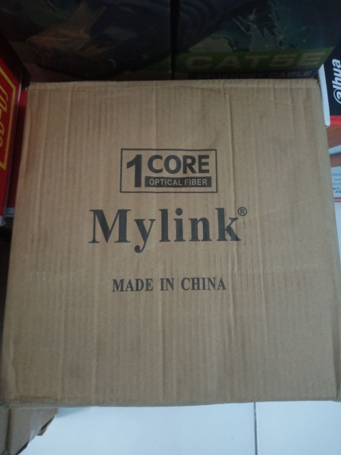 MYLINK 1C 3S
