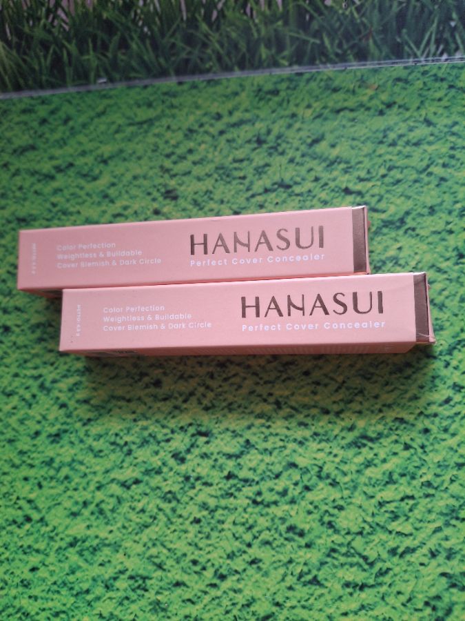 HANASUI CONCEALER